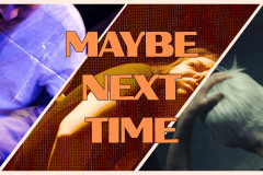 Maybe Next Time key art. Image: Pregones/PRTT
