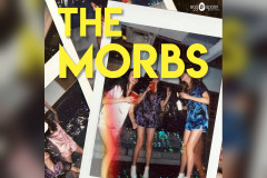 The Morbs key art, Egg &amp; Spoon Theatre Collective