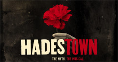 Hadestown key art