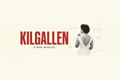 Kilgallen key art