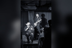 Lost in Del Valle at SoHo Playhouse