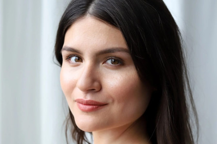 Phillipa Soo. Photo by JJ Geiger