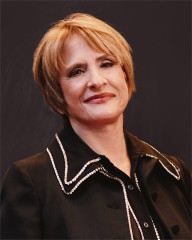 Patti LuPone. Photo by Emilio Madrid