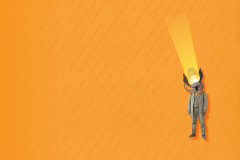 Season artwork for Singin’ in the Rain at Asolo Repertory Theatre