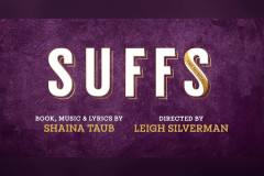 Suffs key art