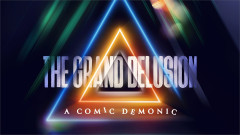 The Grand Delusion key art, BAM Winter/Spring 2027