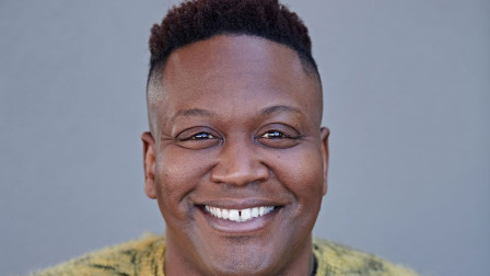 Tituss Burgess