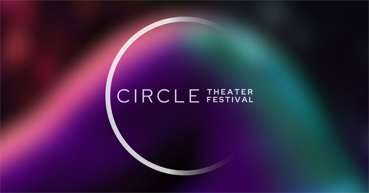 Circle Theater Festival 2026 key art
