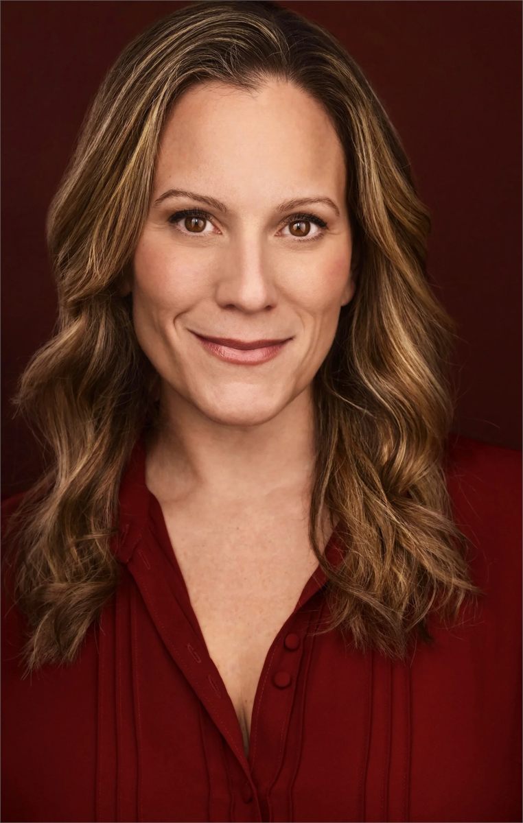 Kristy Cates