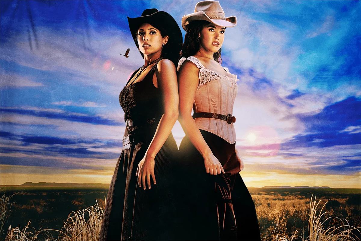 Key art for Wanted on Broadway at the James Earl Jones Theatre
